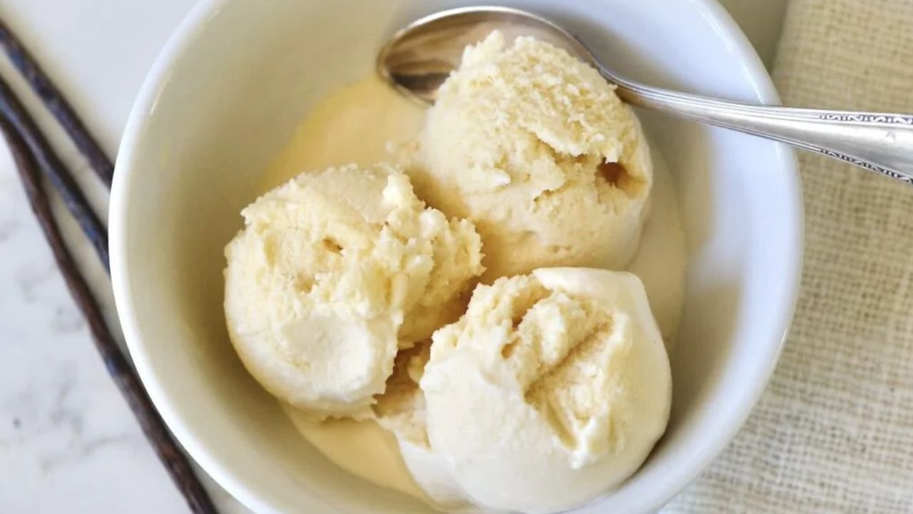 What To Serve With Rolled Ice Cream
